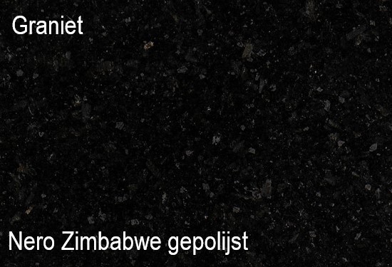 Graniet Nero Zimbabwe poli.jpg